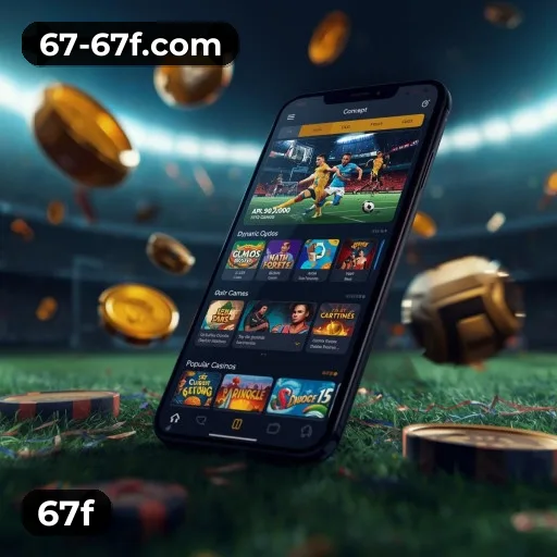Ofertas App 67f