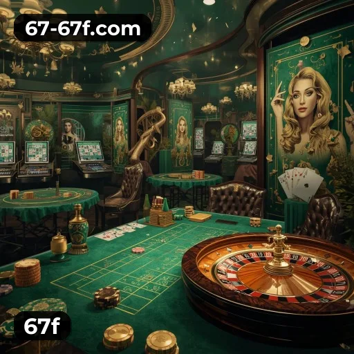 Jogos App 67f