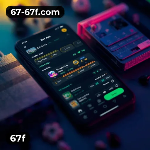 Notificações App 67f