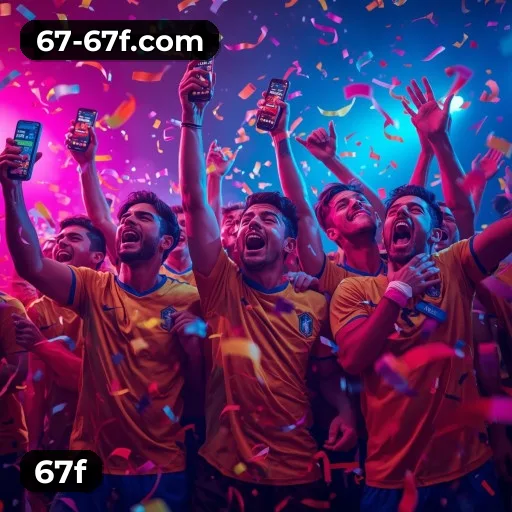 Funcionalidades App 67f