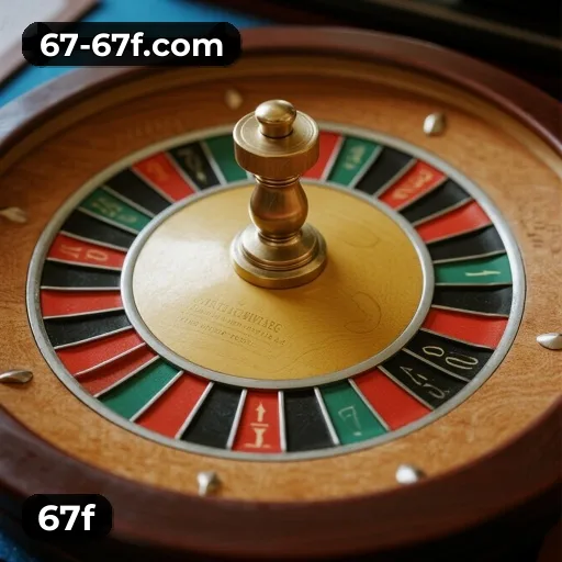 Variedade de slots 67f
