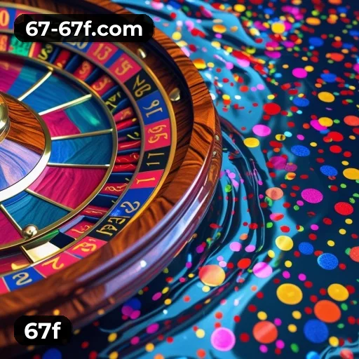 Slots em destaque 67f