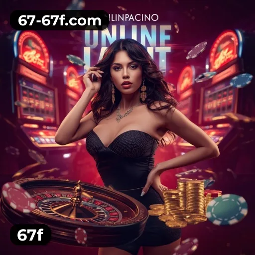 Promoções de slots 67f