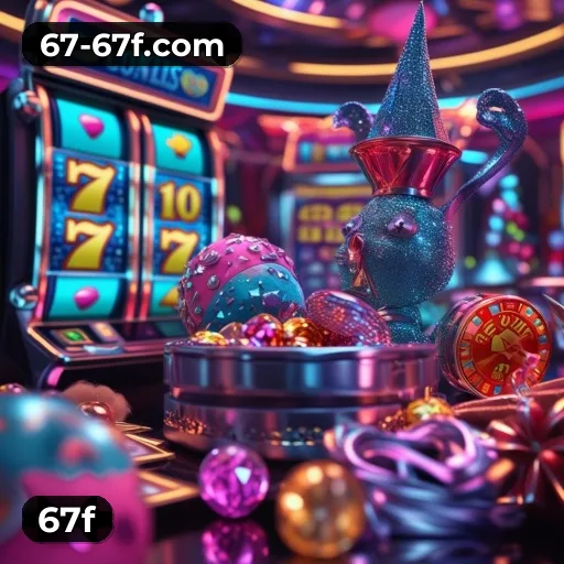 Slots RTP 67f