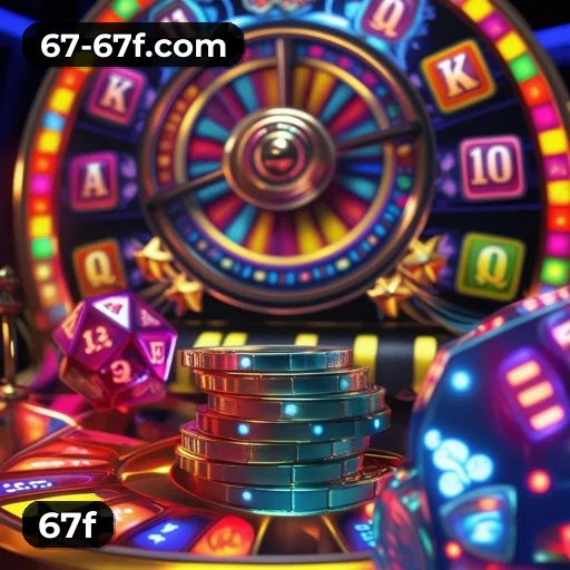 Chances Ganhar 67f