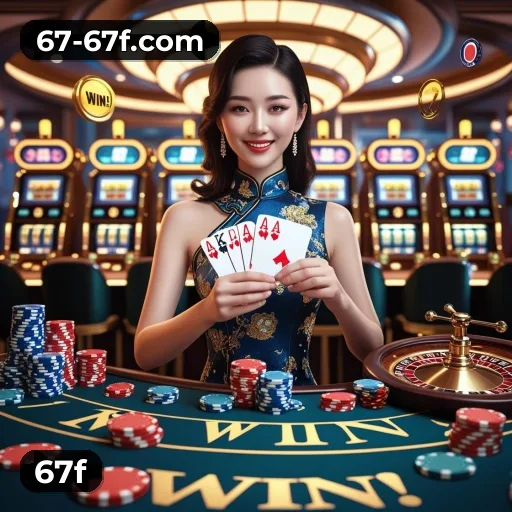 Ganhador 67f